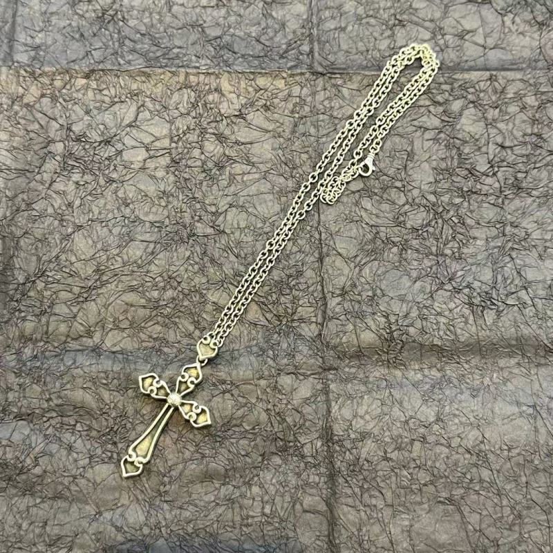 Chrome Hearts Necklaces